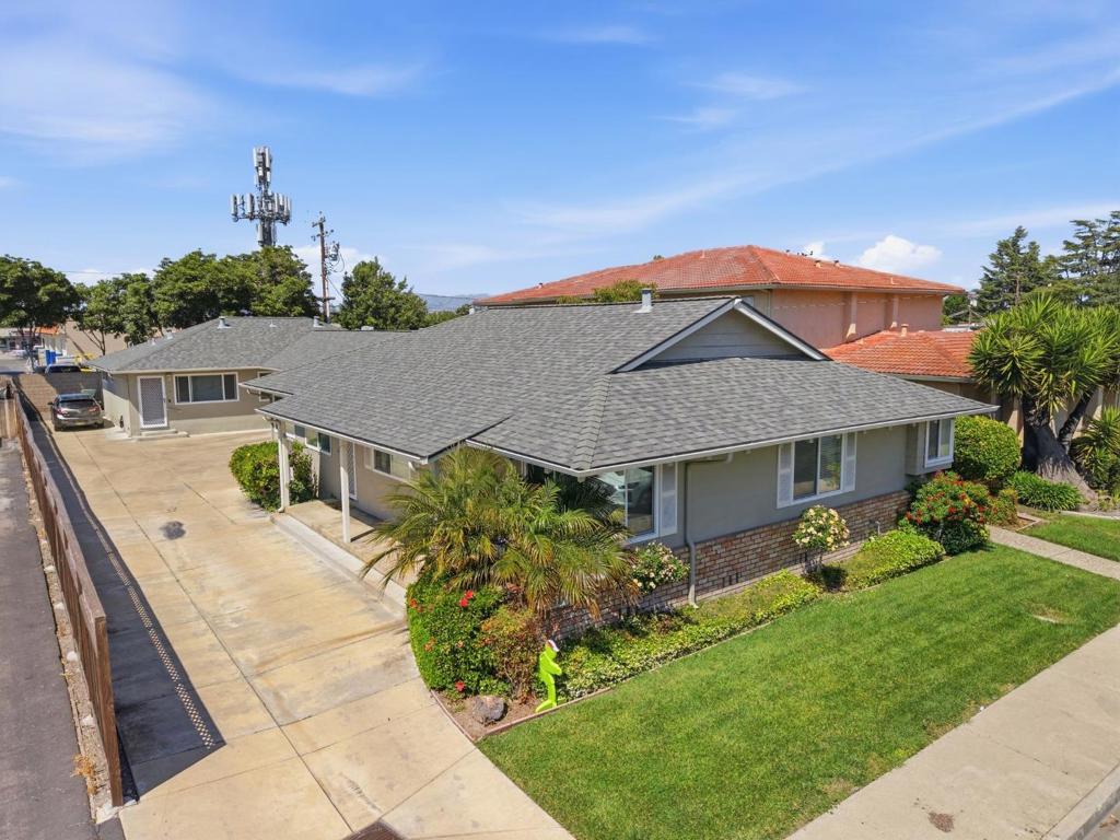 2447 Anna Drive, Santa Clara, CA 95050 — MLS #ML82047003 — photo 5 of 18