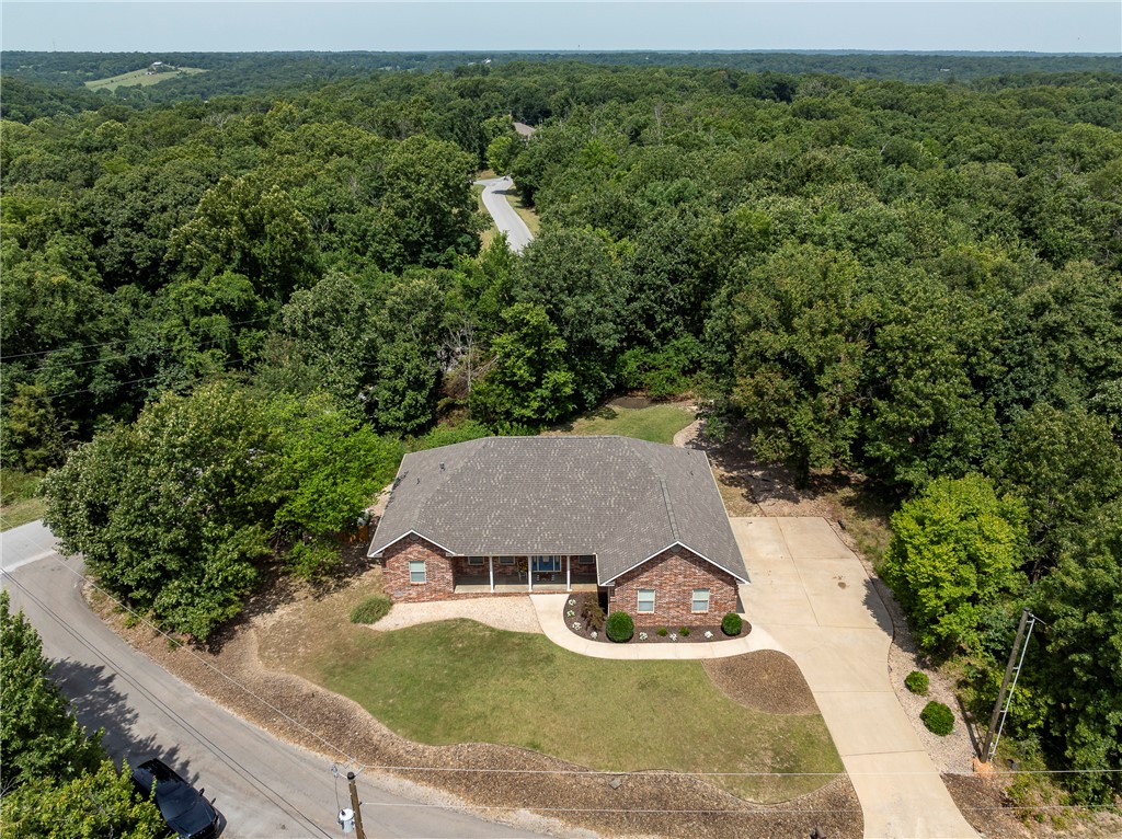 1 Brunswick Drive, Bella Vista, AR 72715 — MLS #1356393 — photo 31 of 37