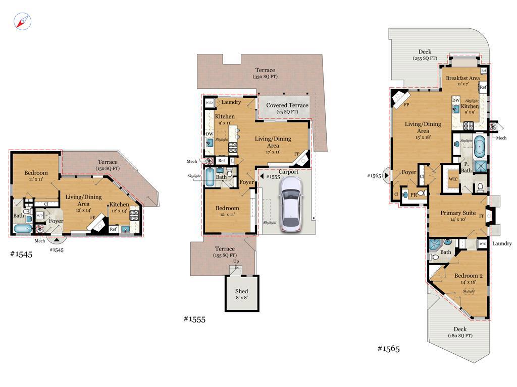 15451565 Stanford Avenue, Palo Alto, CA 94306 — MLS #ML82047211 — photo 42 of 46