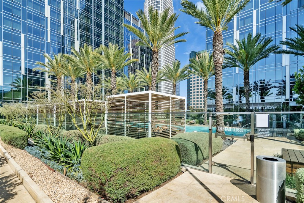 877 Francisco St Unit 805, Los Angeles, CA 90017 — MLS #TR26102986 — photo 22 of 43