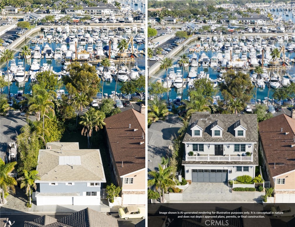 65 Beacon Bay, Newport Beach, CA 92660 — MLS #NP26013209 — Main listing photo