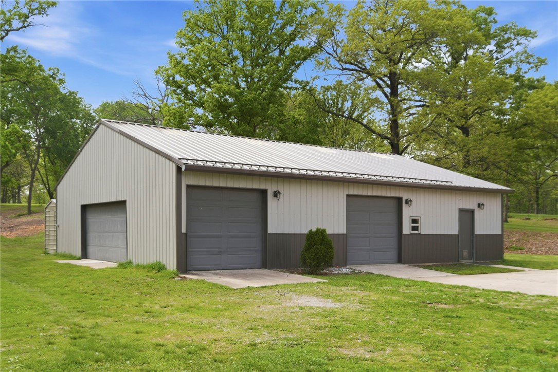 9207 and 9209 Coker Road, Gentry, AR 72734 — MLS #1342739 — photo 23 of 43