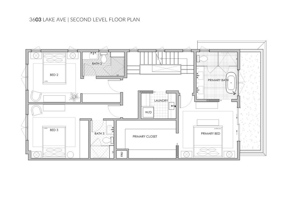 3601 Lake Avenue, Newport Beach, CA 92663 — MLS #NP26180731 — photo 74 of 75