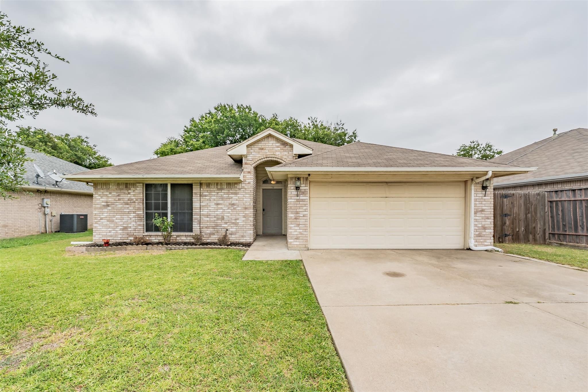 listing image