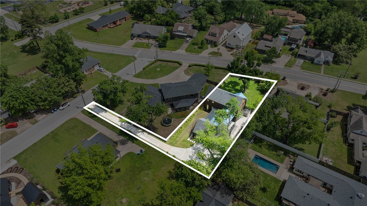 715 NW 8th Street, Bentonville, AR 72712 — MLS #1344505 — photo 42 of 46