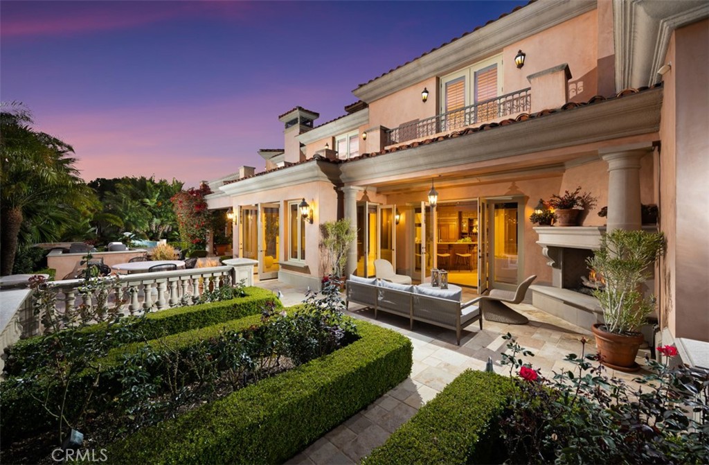 11 Shoreview, Newport Coast, CA 92657 — MLS #OC25265825 — photo 31 of 71