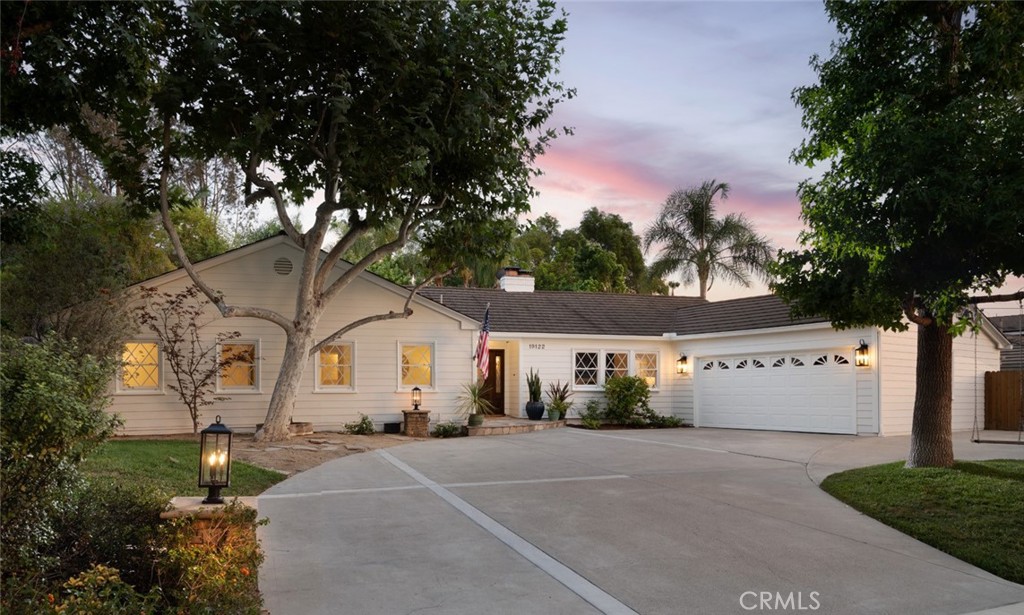 19122 Barrett Lane, North Tustin, CA 92705 — MLS #OC26177415 — Main listing photo