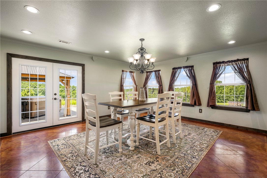 17874 Railroad Cut Road, Rogers, AR 72756 — MLS #1346916 — photo 9 of 59