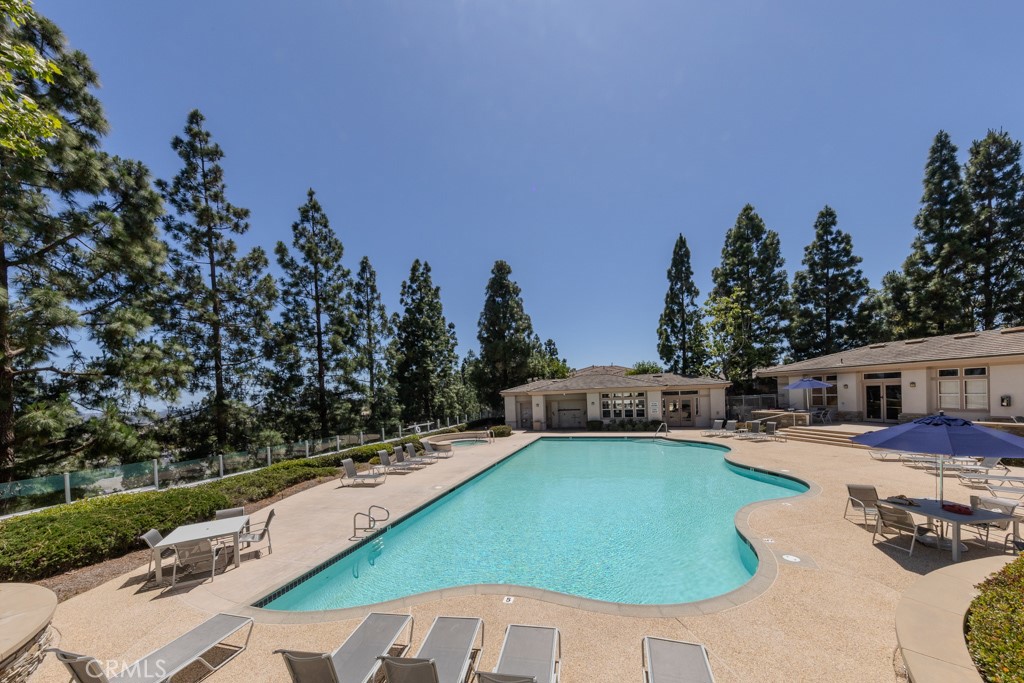 1 Iron Bark, Aliso Viejo, CA 92656 — MLS #PW26100385 — photo 42 of 45