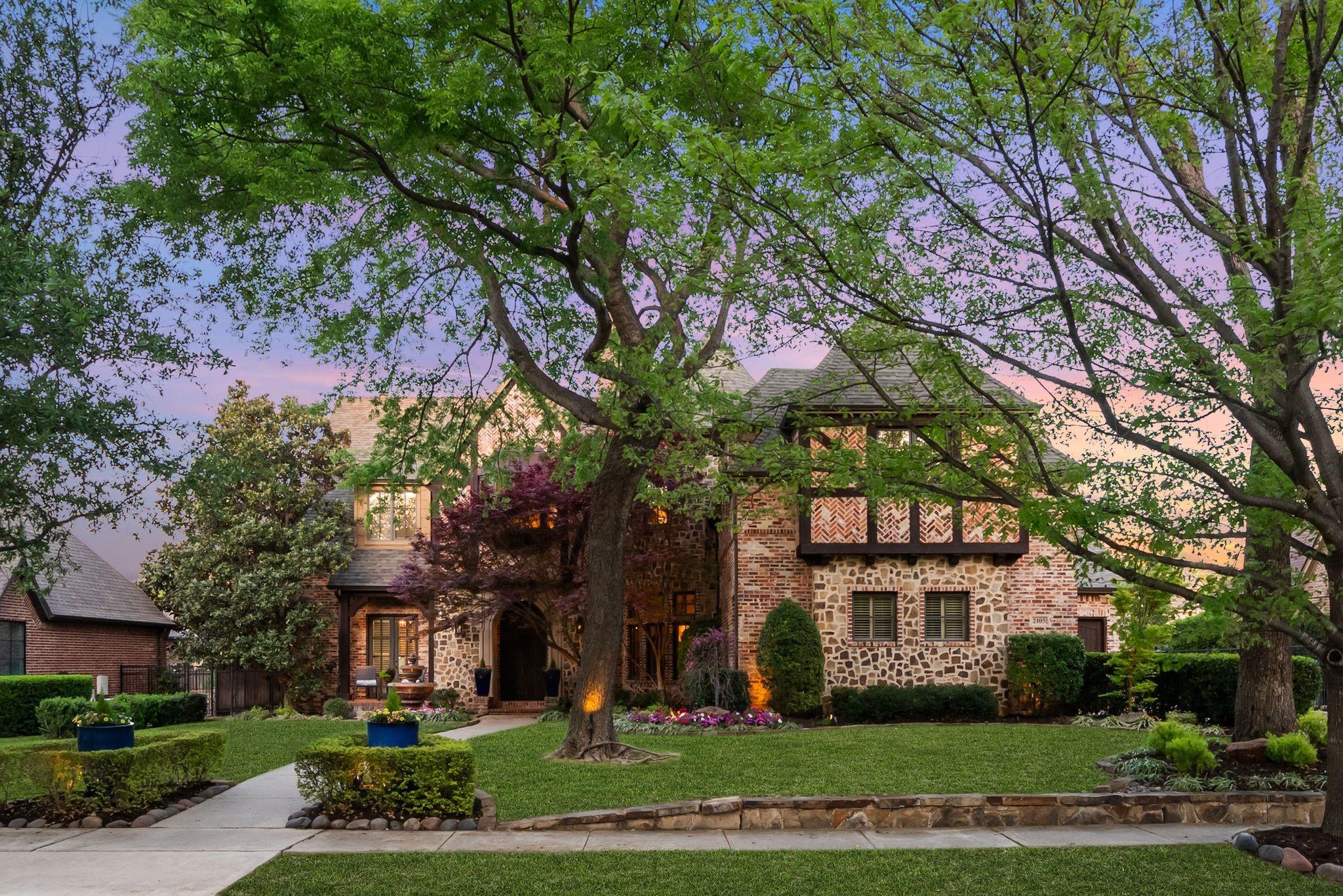 listing image
